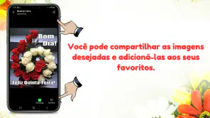 Dias da Semana com Frases screenshot