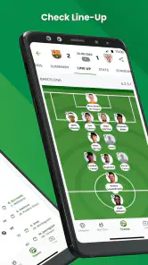 Dicas de Apostas - Scouter screenshot