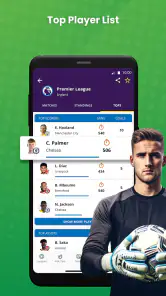Dicas de Apostas - Scouter screenshot
