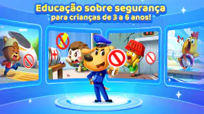 Dicas do Detetive Labrador2 screenshot