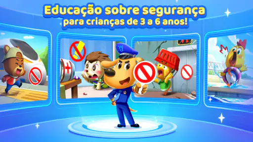 Dicas do Detetive Labrador2 1