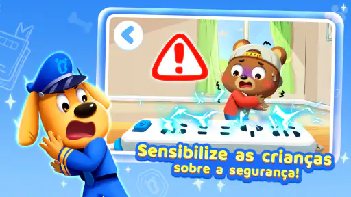Dicas do Detetive Labrador2 3