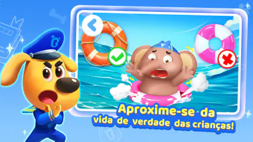 Dicas do Detetive Labrador2 4