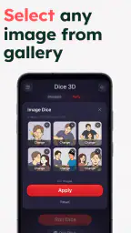 Dice 3D 2