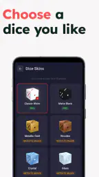 Dice 3D 6