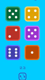 Dice — Roller for board games 2