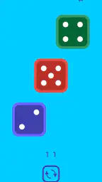 Dice — Roller for board games 3