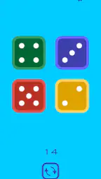 Dice — Roller for board games 4