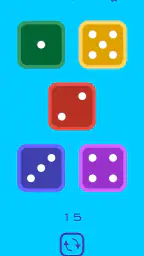 Dice — Roller for board games 5
