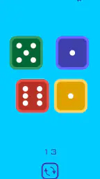 Dice — Roller for board games 7