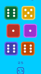 Dice — Roller for board games 8