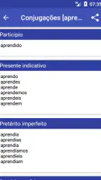 Dicionário de Português 3