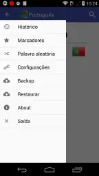 Dicionário de Português 6