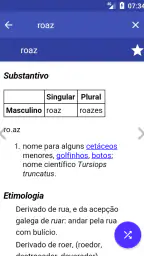 Dicionário de Português 8