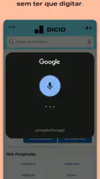 Dicionário de Português Dicio 4