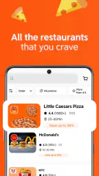 DiDi Food: Express Delivery 2