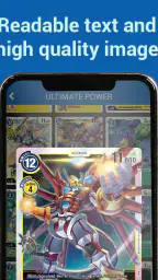 Digimon Card Game Encyclopedia 8