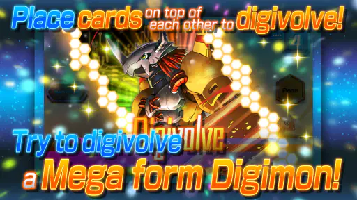 Digimon Card Game Tutorial App 3