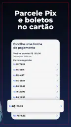 Digio: Cartão de crédito 4