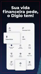 Digio: Cartão de crédito 7