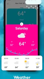 Termómetro Temperatura Casa 4