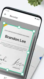 Digitalizador - PDF Scanner 2