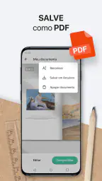 Digitalizador - PDF Scanner 4