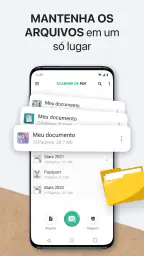 Digitalizador - PDF Scanner 5