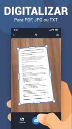 Digitalizador PDF-Scanner PDF 1