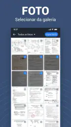 Digitalizador PDF-Scanner PDF 2