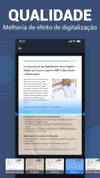 Digitalizador PDF-Scanner PDF 4