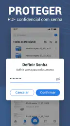 Digitalizador PDF-Scanner PDF 5
