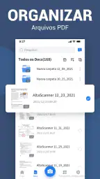 Digitalizador PDF-Scanner PDF 7
