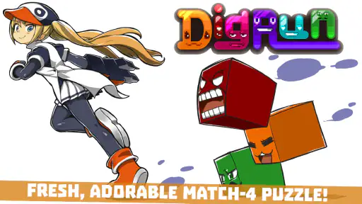 DigRun 3
