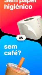 Dilemmaly - O que você prefere 2