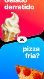 Dilemmaly - O que você prefere 3