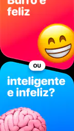 Dilemmaly - O que você prefere 4