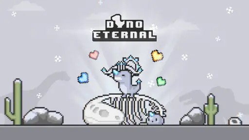 Dino Eternal 1