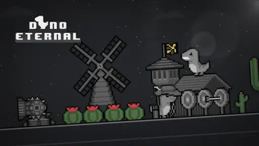 Dino Eternal 2