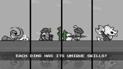 Dino Eternal 5