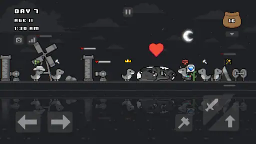 Dino Eternal 6