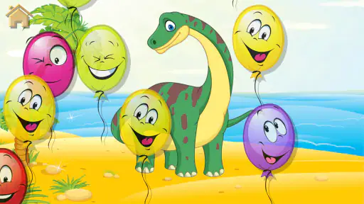 Dino Puzzles, Jogo Completo 3
