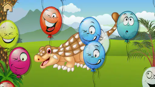 Dino Puzzles, Jogo Completo 6