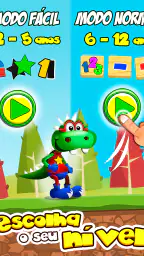 Dino Tim Versão completa 7