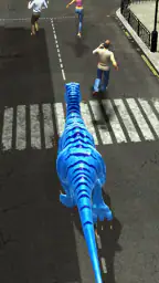 Dinosaur Universe 1