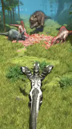 Dinosaur Universe 2