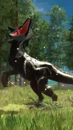 Dinosaur Universe 3