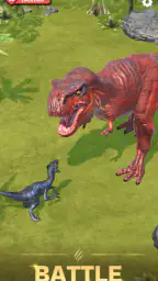 Dinosaur Universe 6