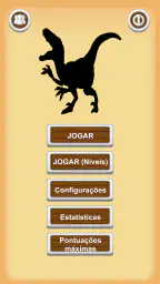 Dinossauros Quiz 1