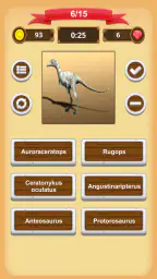 Dinossauros Quiz 7